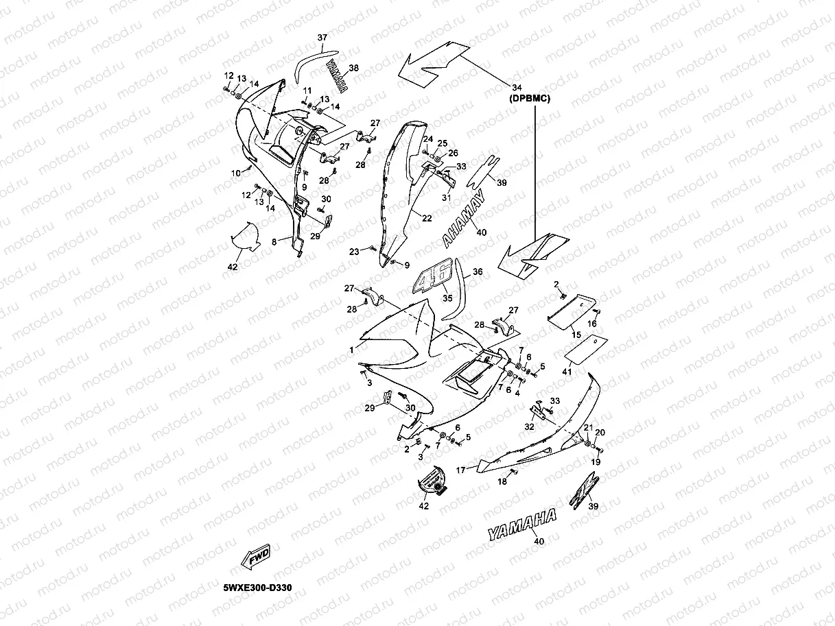 COWLING 2