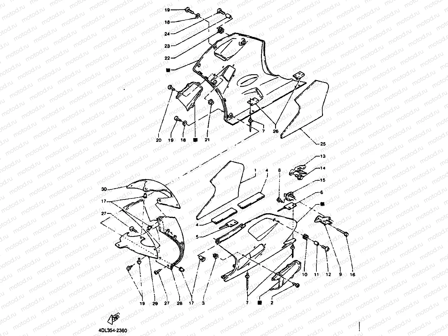 COWLING 2