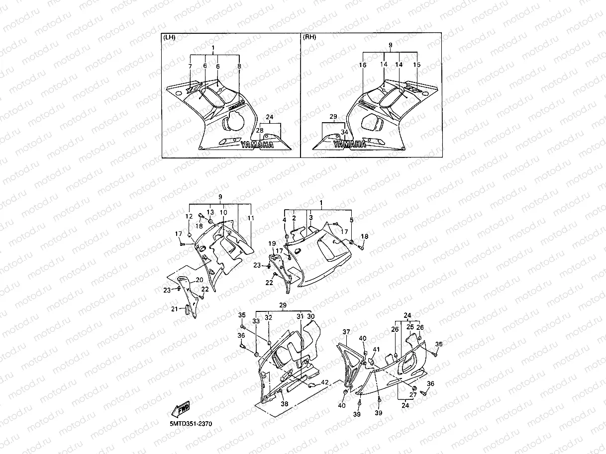 COWLING 2