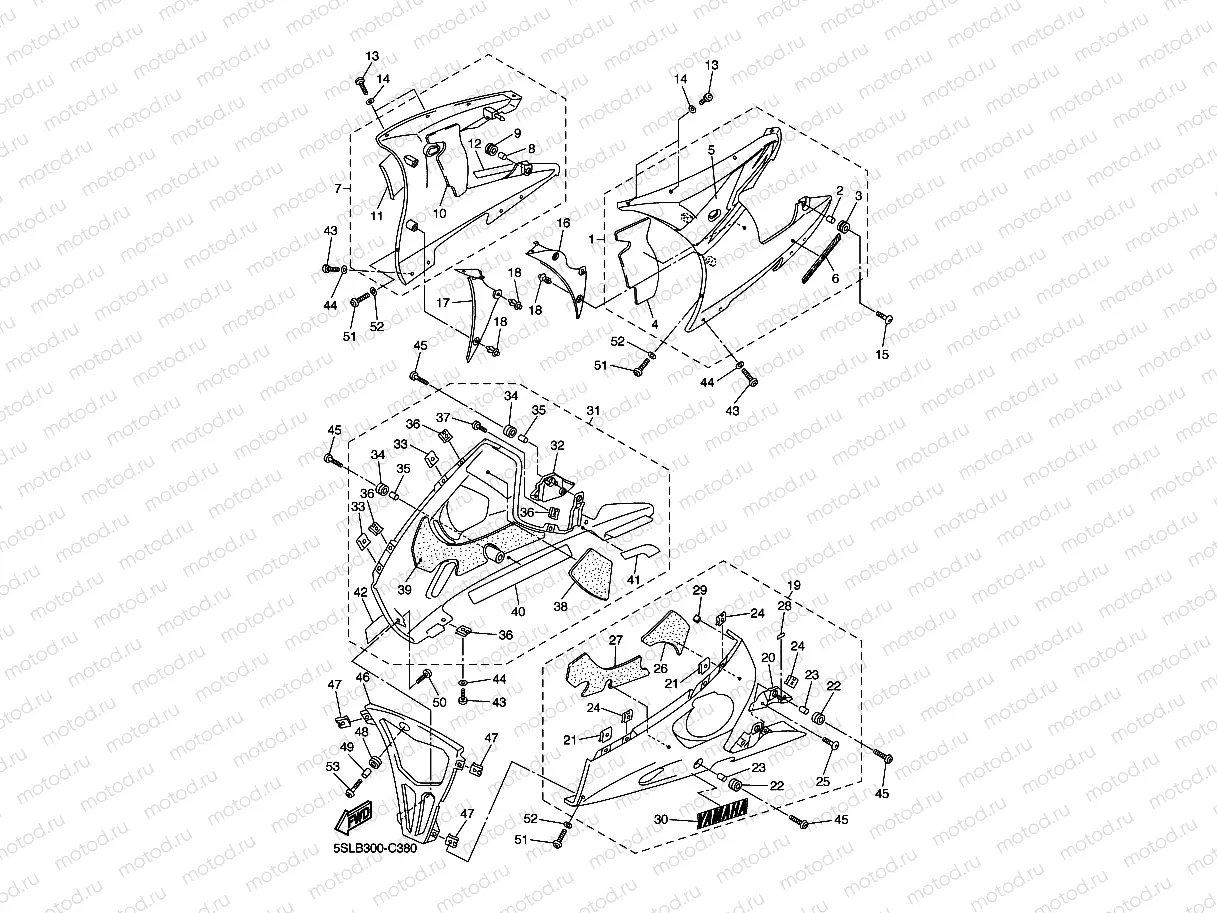 COWLING 2