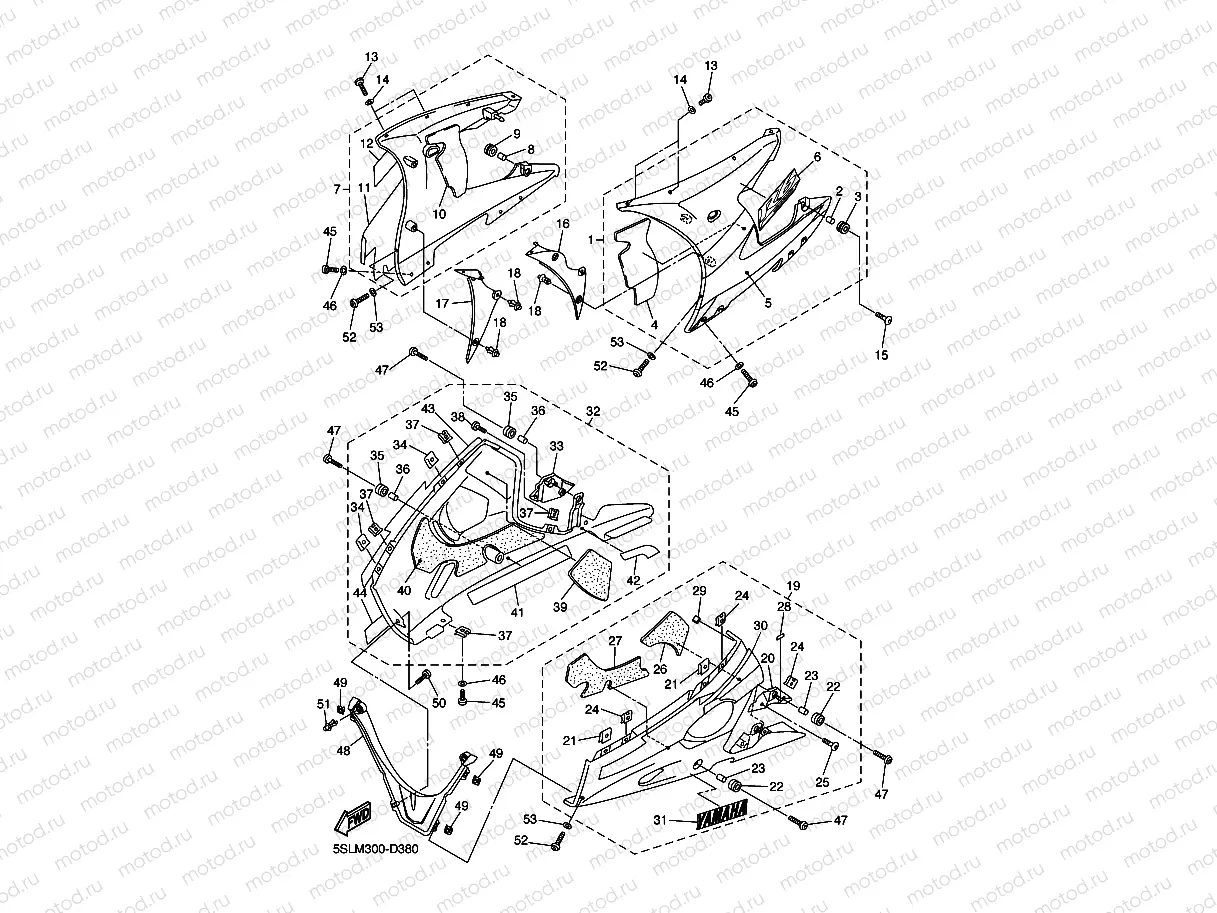 COWLING 2