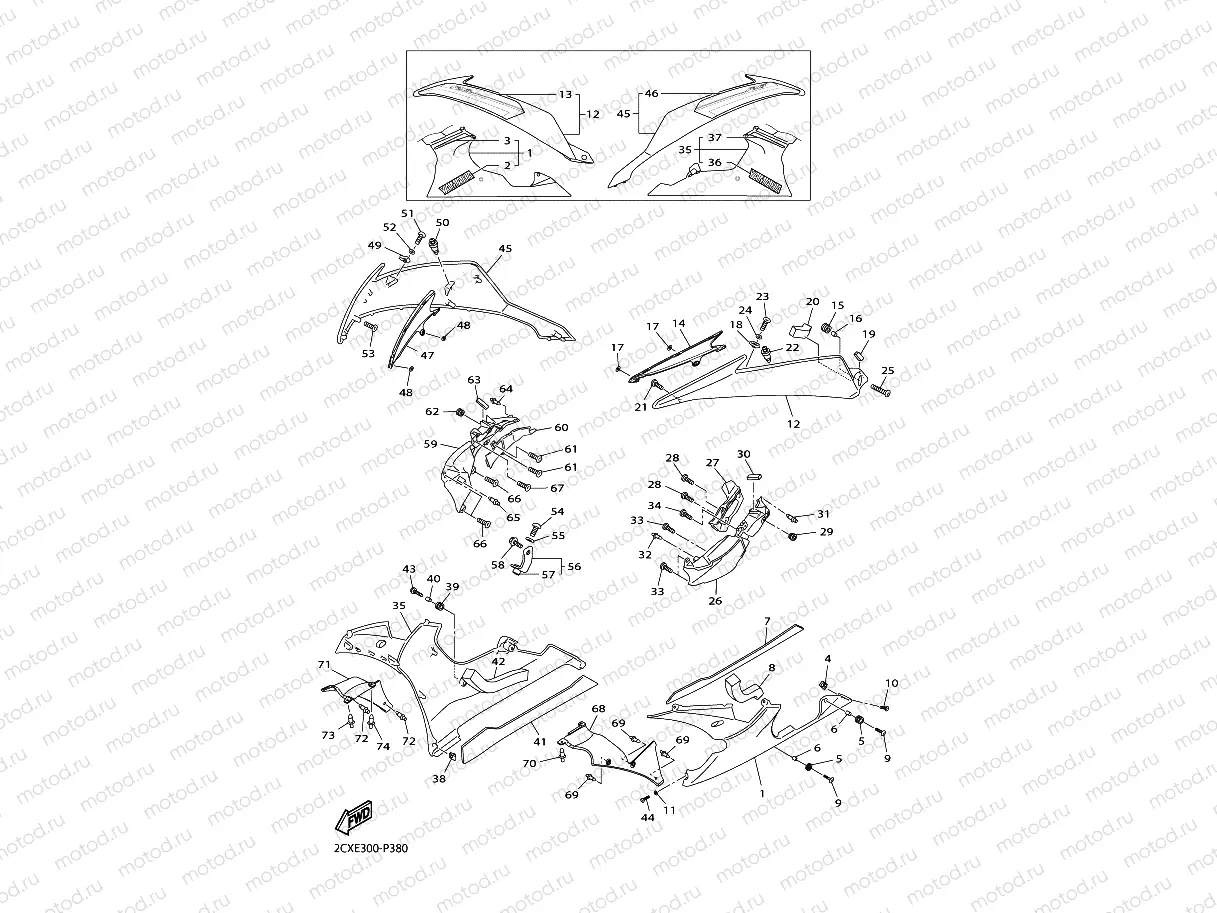COWLING 2