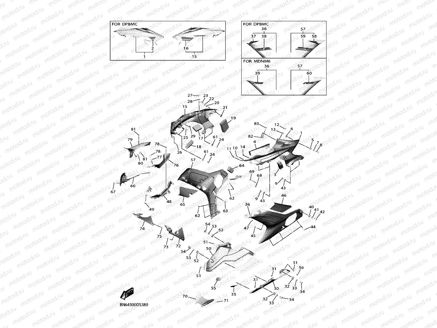 COWLING 2