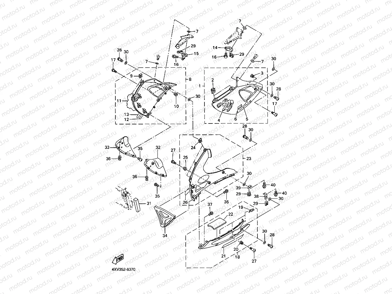 COWLING 2