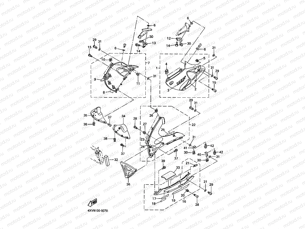 COWLING 2