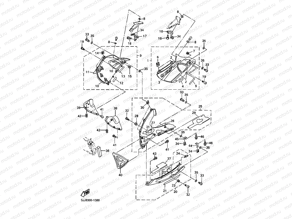 COWLING 2