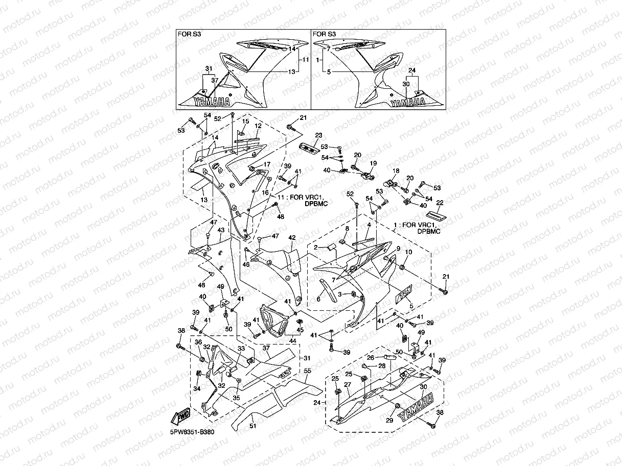 COWLING 2