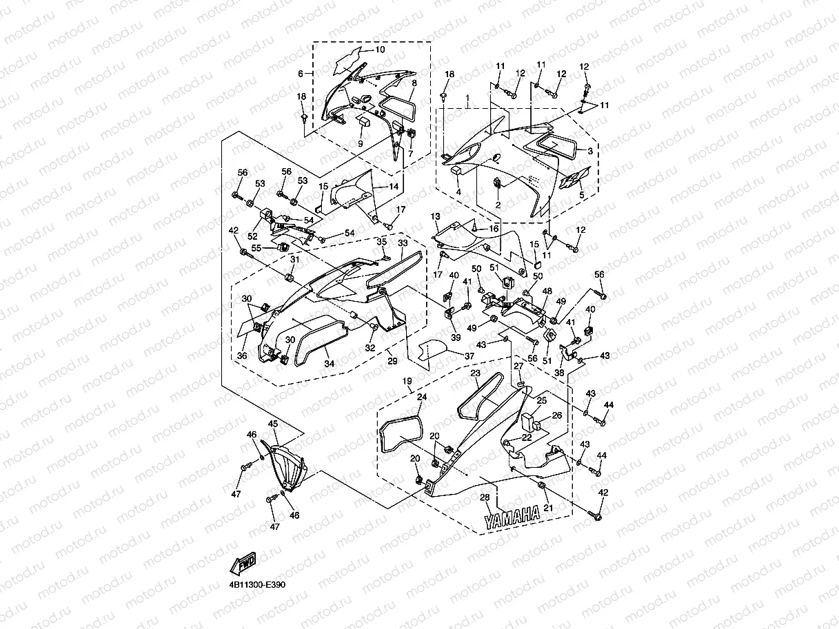 COWLING 2