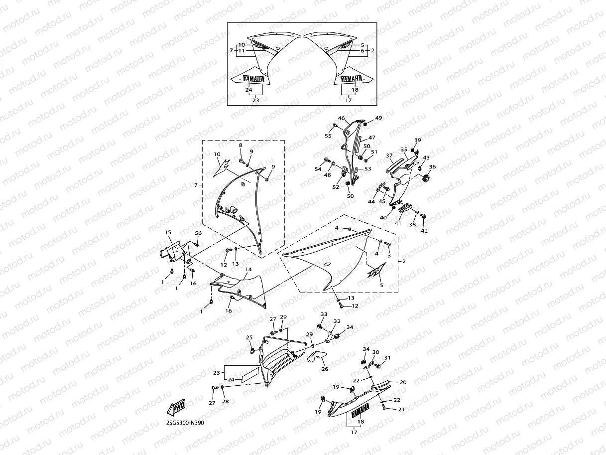 COWLING 2