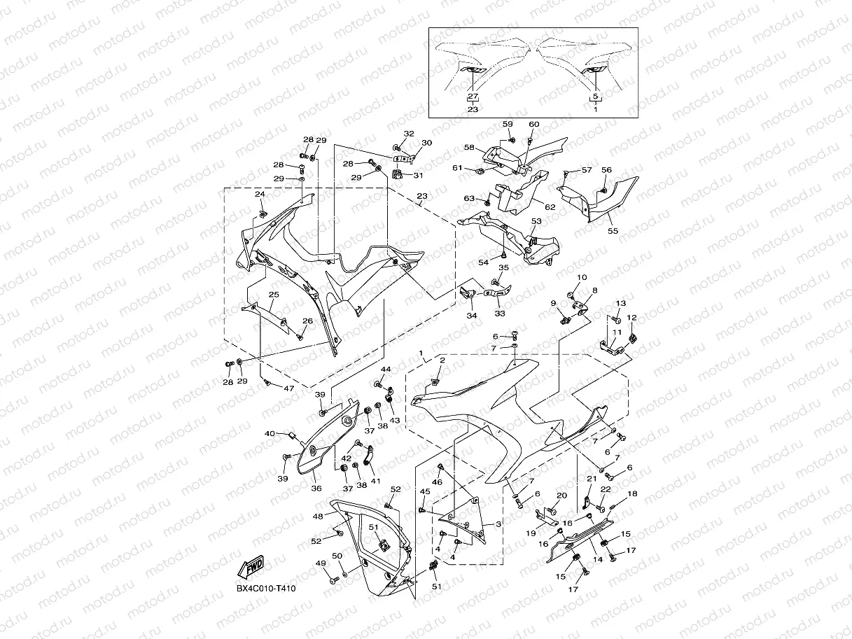 COWLING 2