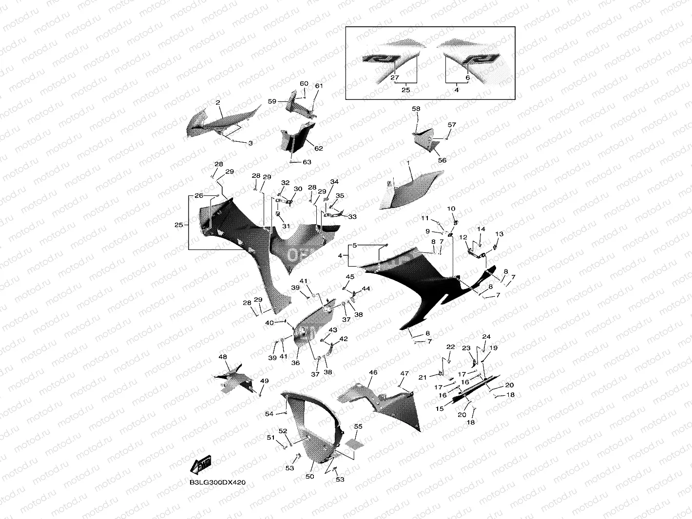 COWLING 2