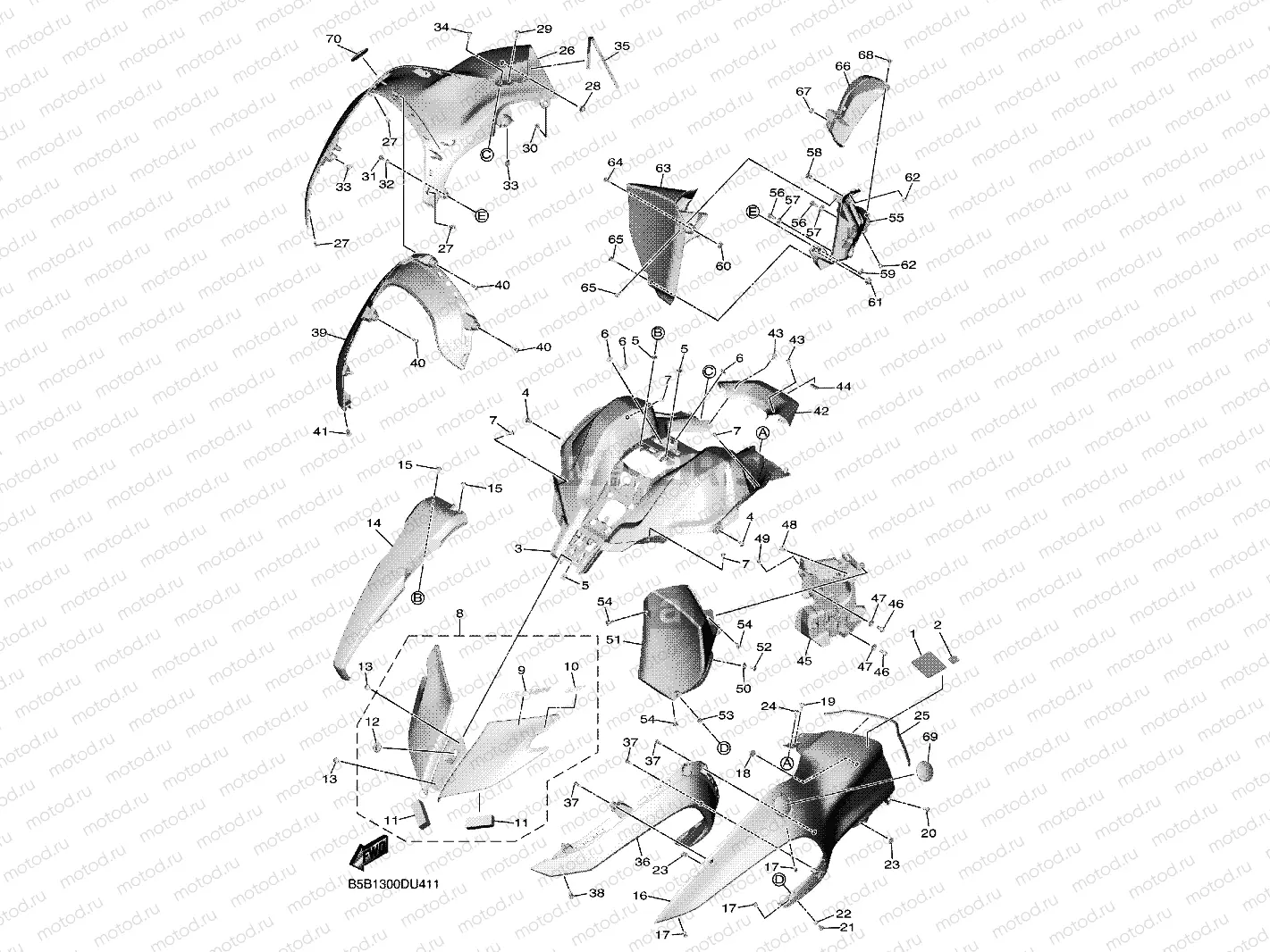 COWLING 2