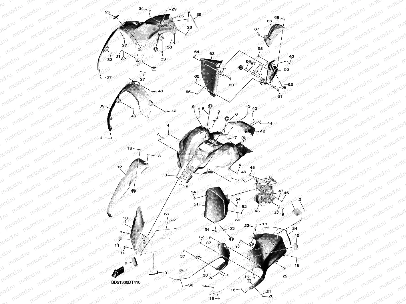 COWLING 2
