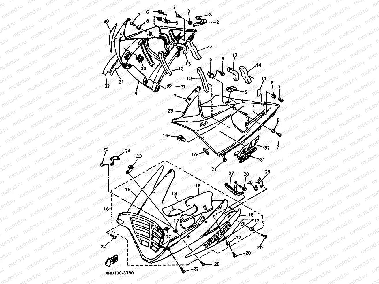 COWLING 2