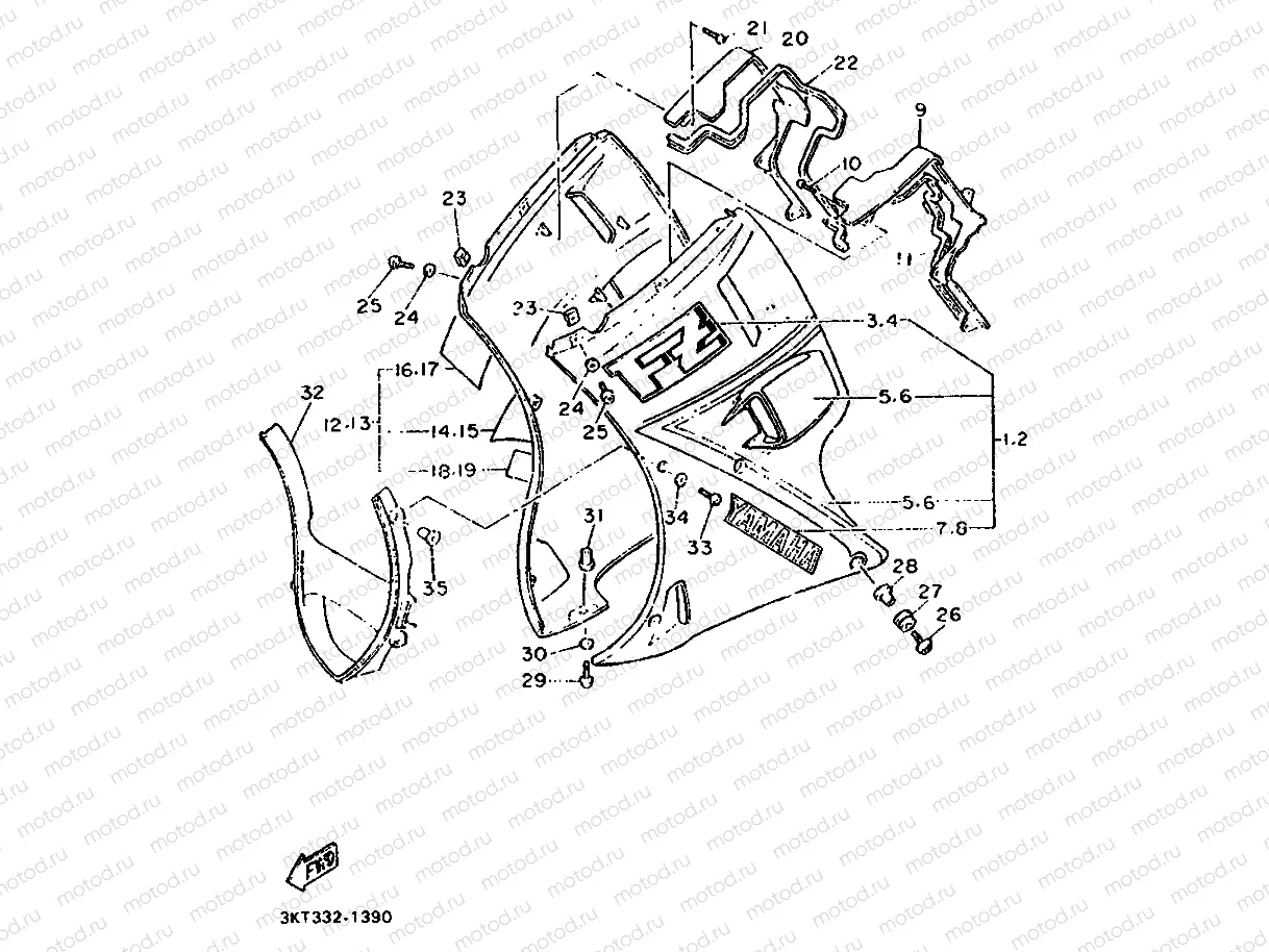COWLING 2