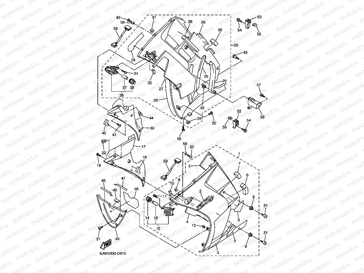COWLING 2