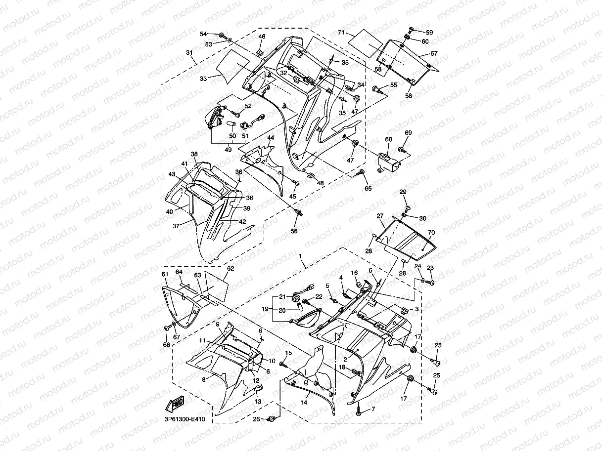 COWLING 2