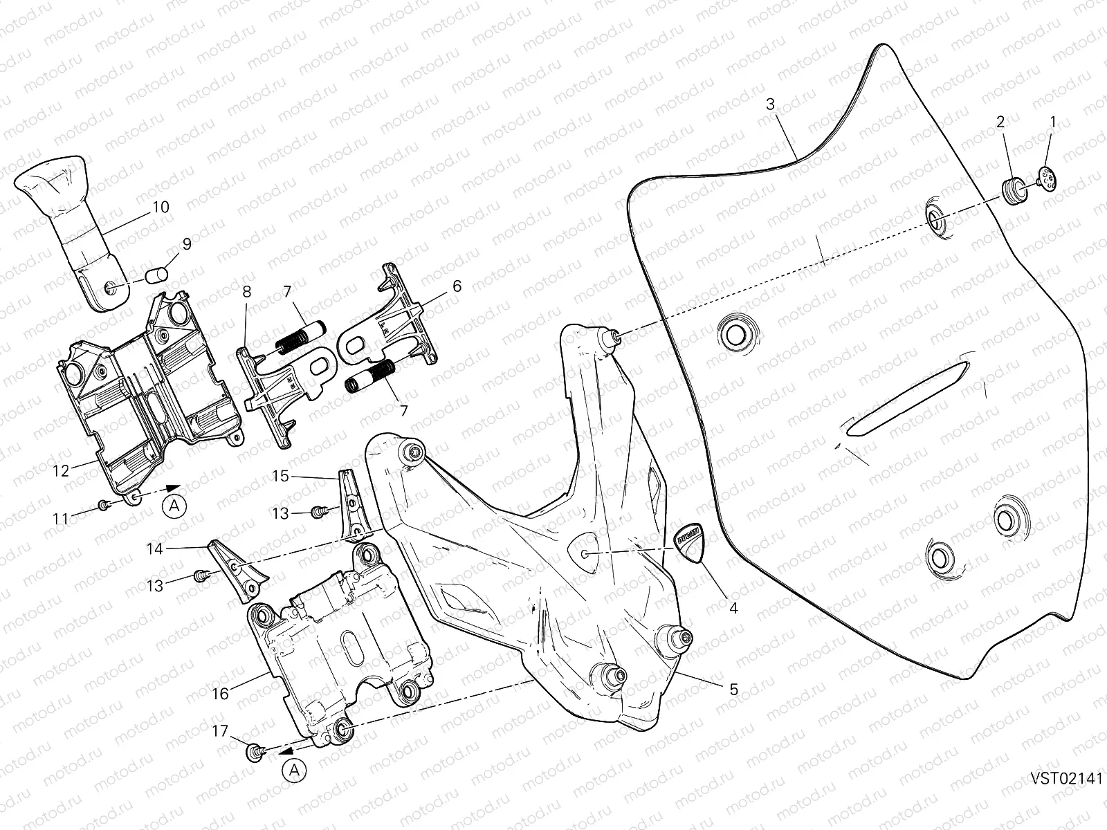 COWLING