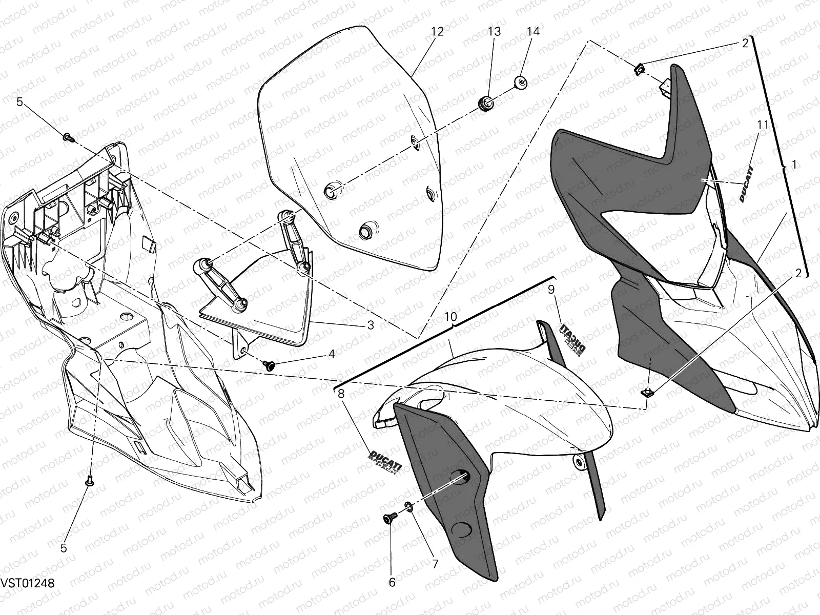 COWLING [MOD:HYP STR;XST:AUS,EUR,FRA,JAP,TWN]