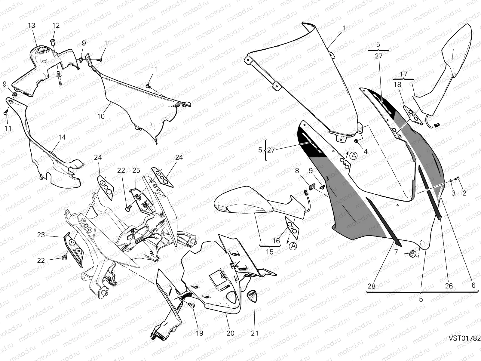 COWLING [MOD:PANV4 SP,PANV4SPM]
