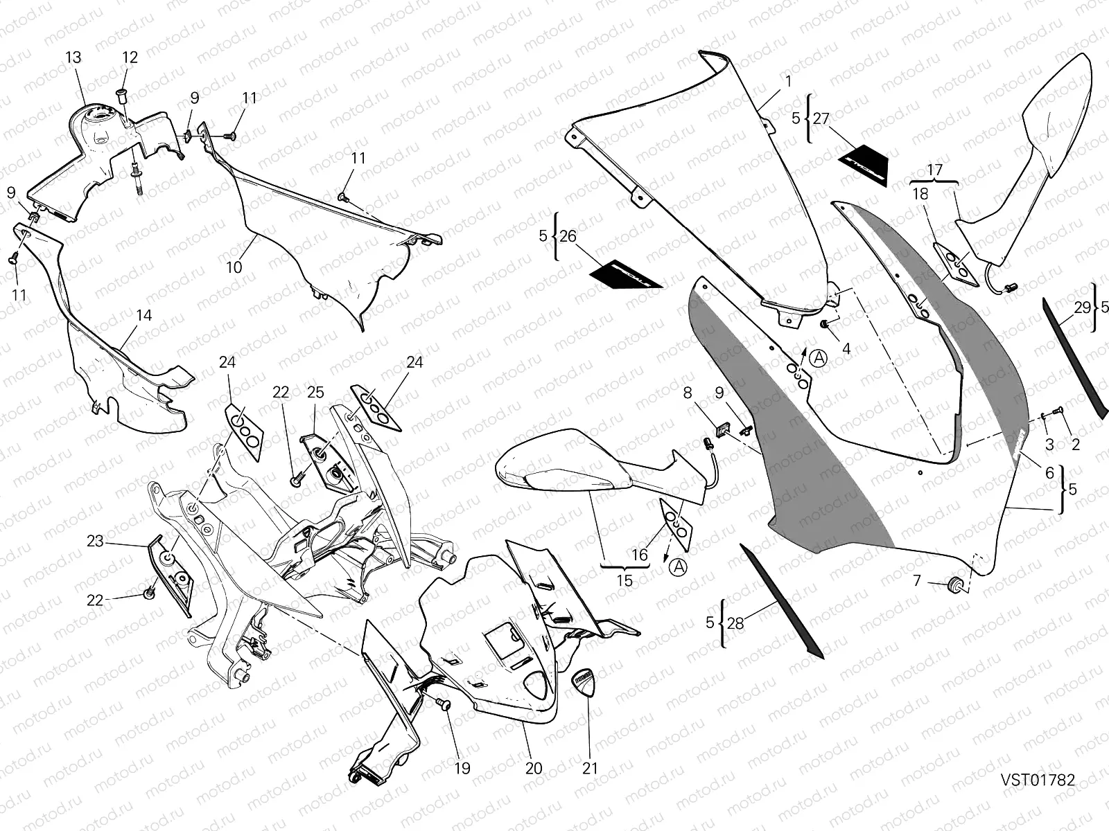 COWLING [MOD:PANV4 SP,PANV4SPM]