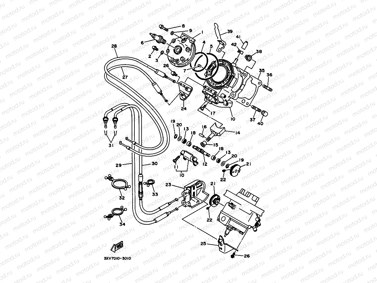 Cylinder
