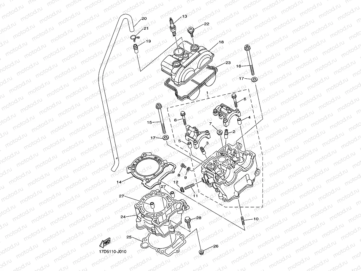 CYLINDER