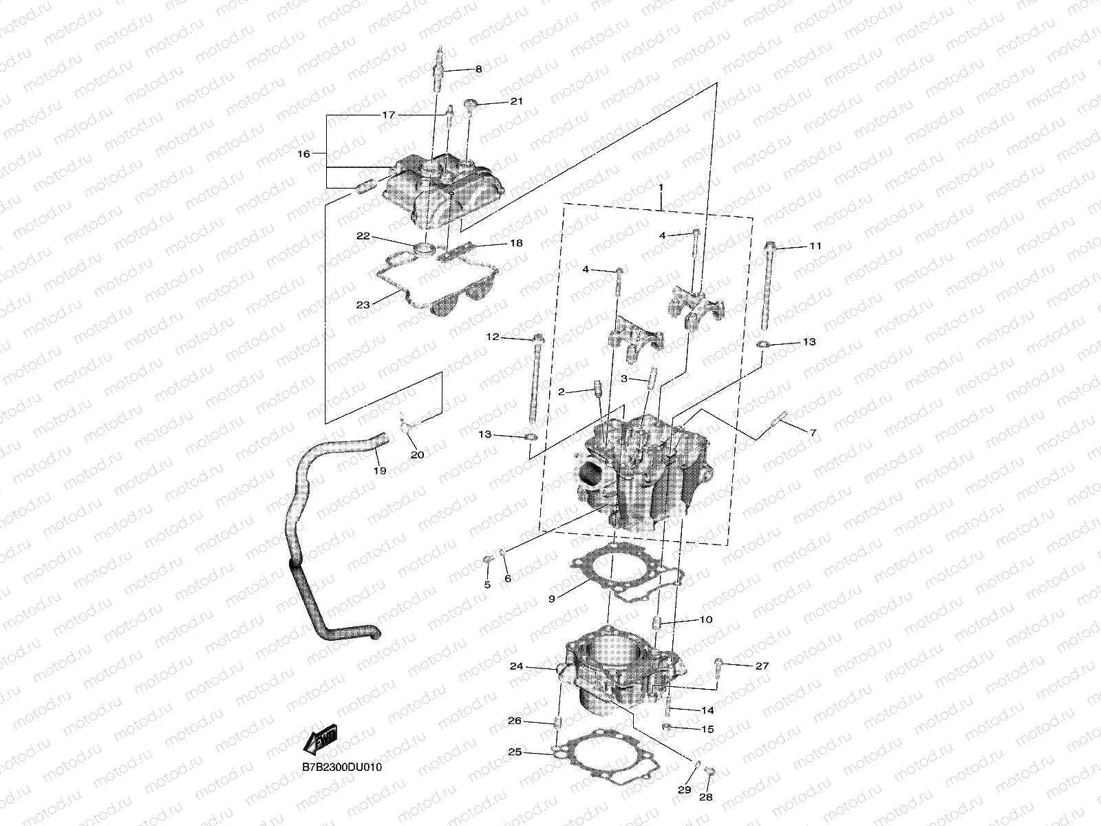 CYLINDER
