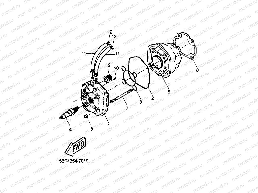 CYLINDER