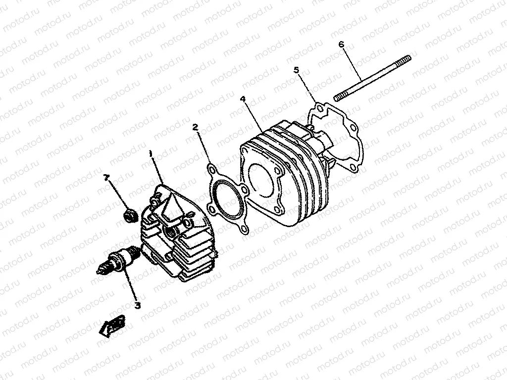 CYLINDER