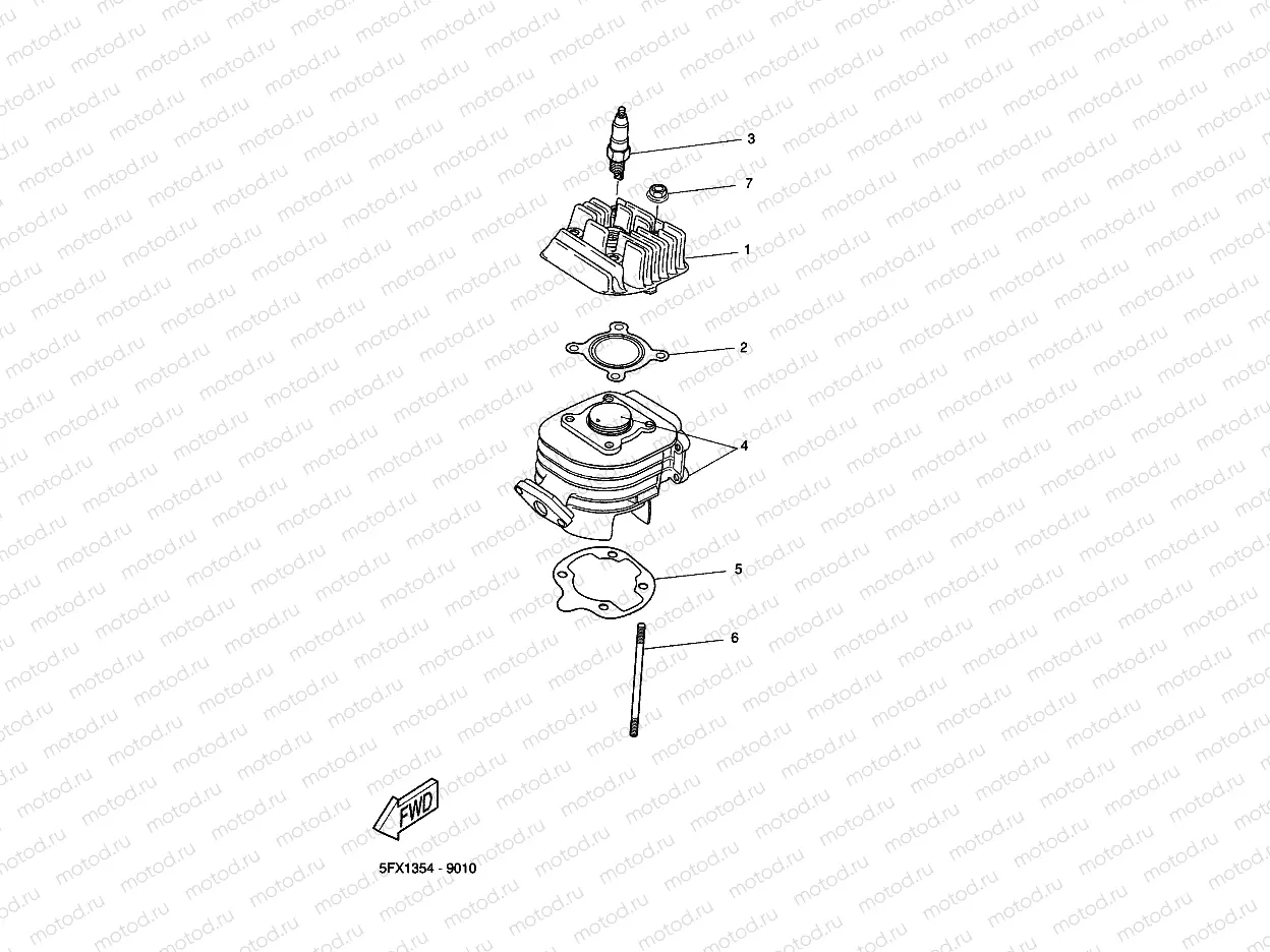 CYLINDER