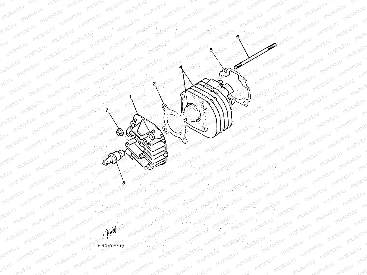 CYLINDER