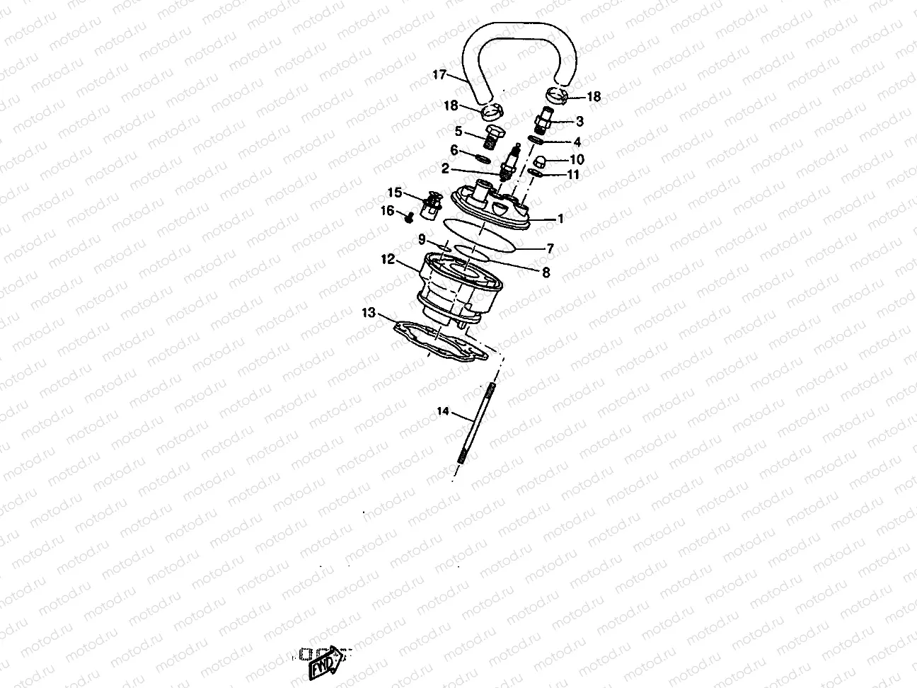 CYLINDER