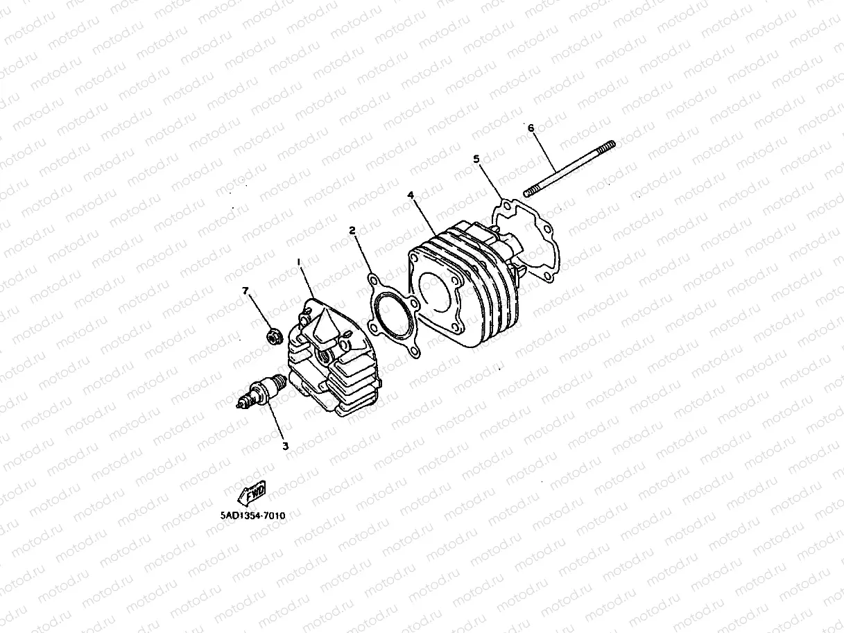 CYLINDER