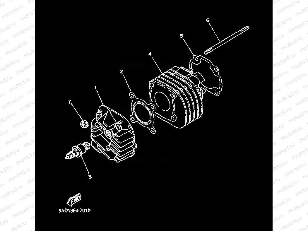 CYLINDER
