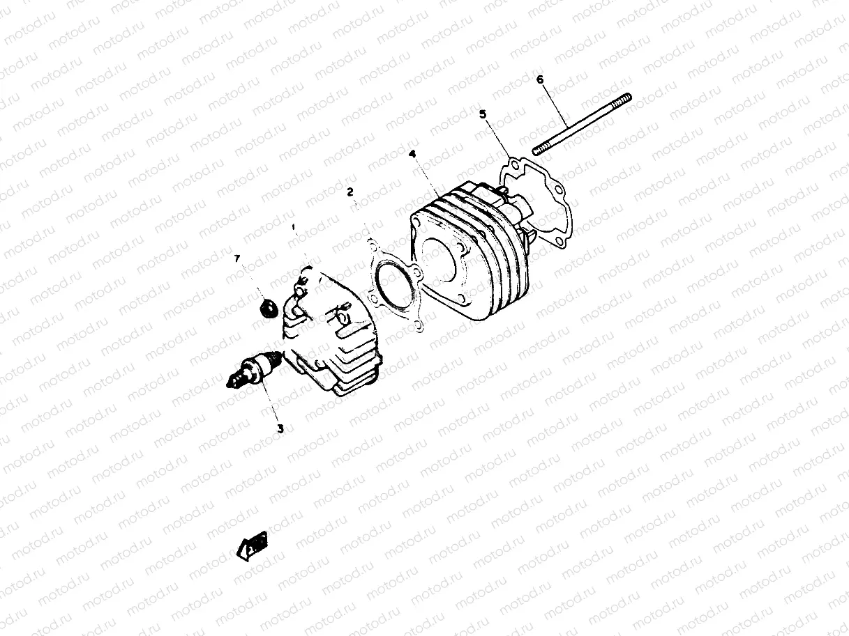 CYLINDER