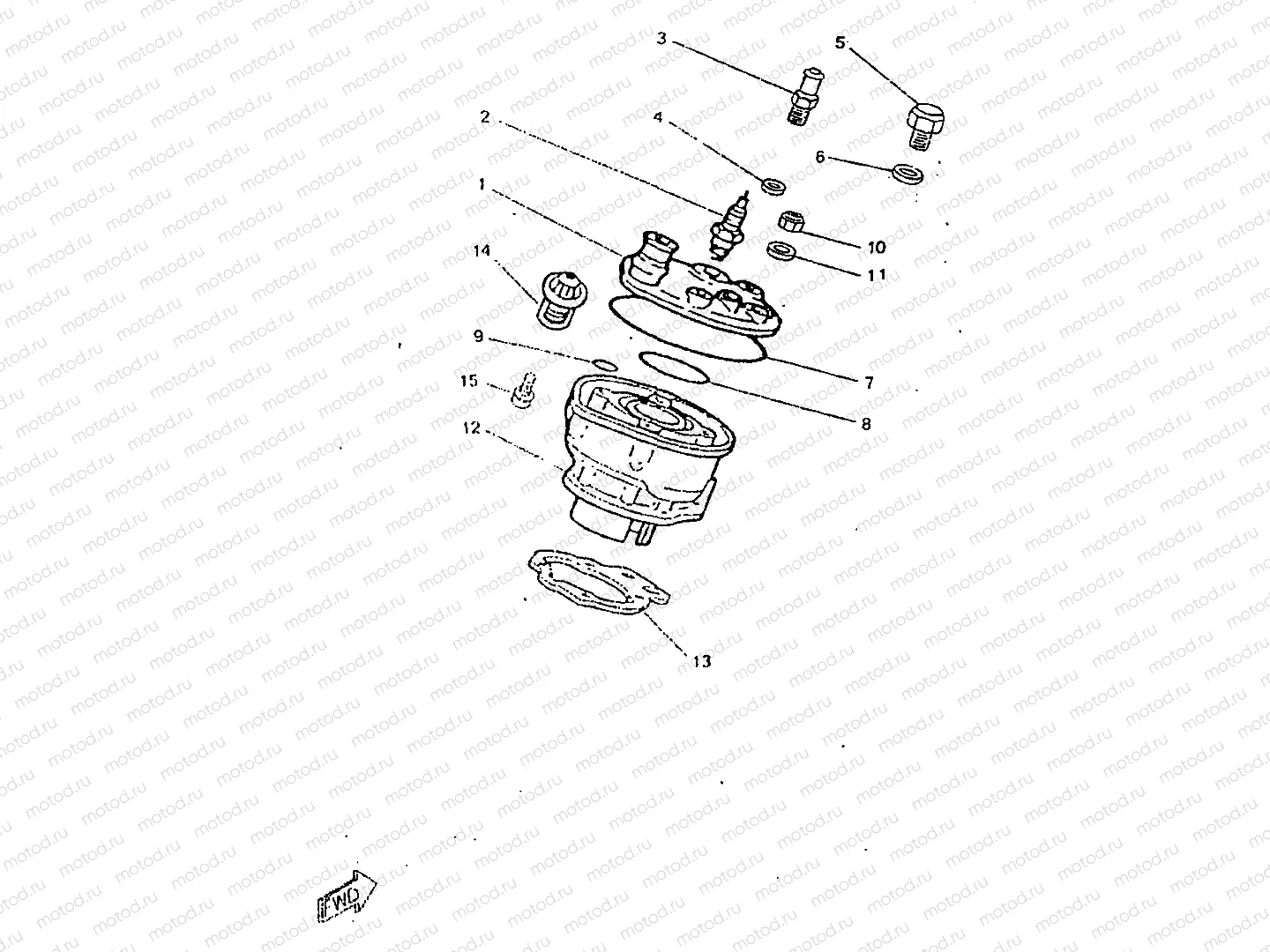 CYLINDER