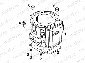 CYLINDER
