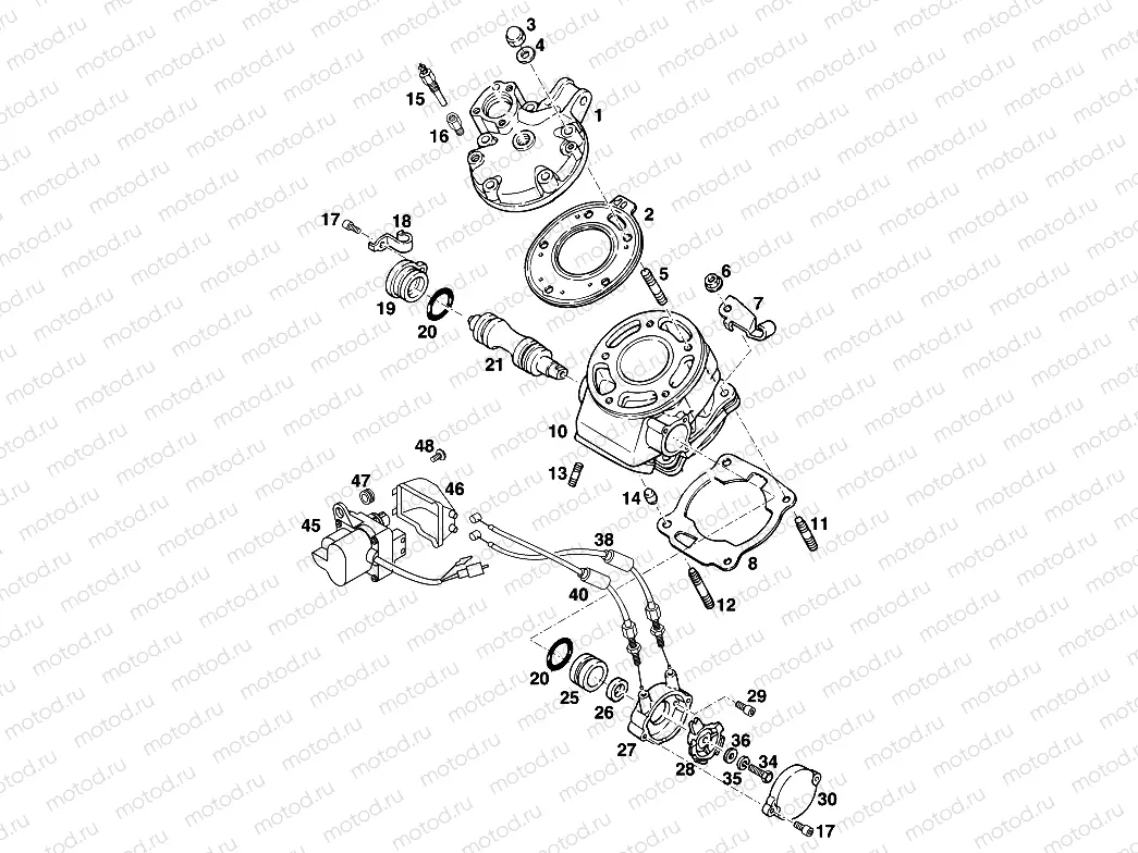 CYLINDER