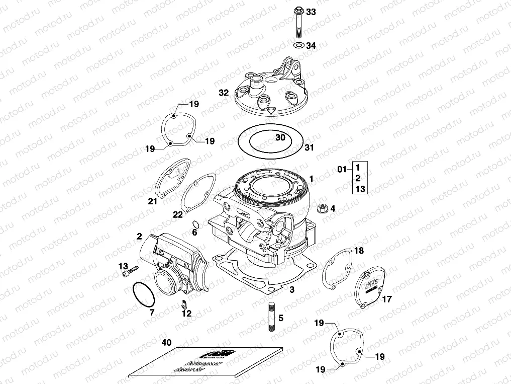 CYLINDER
