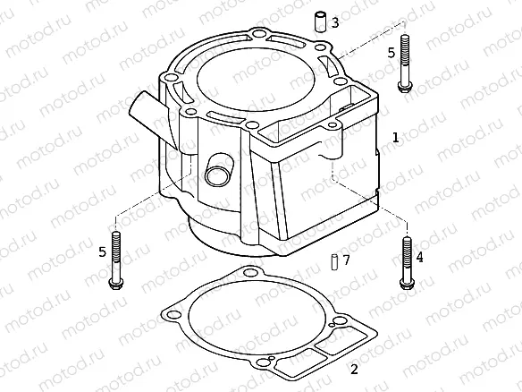 CYLINDER