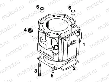 CYLINDER