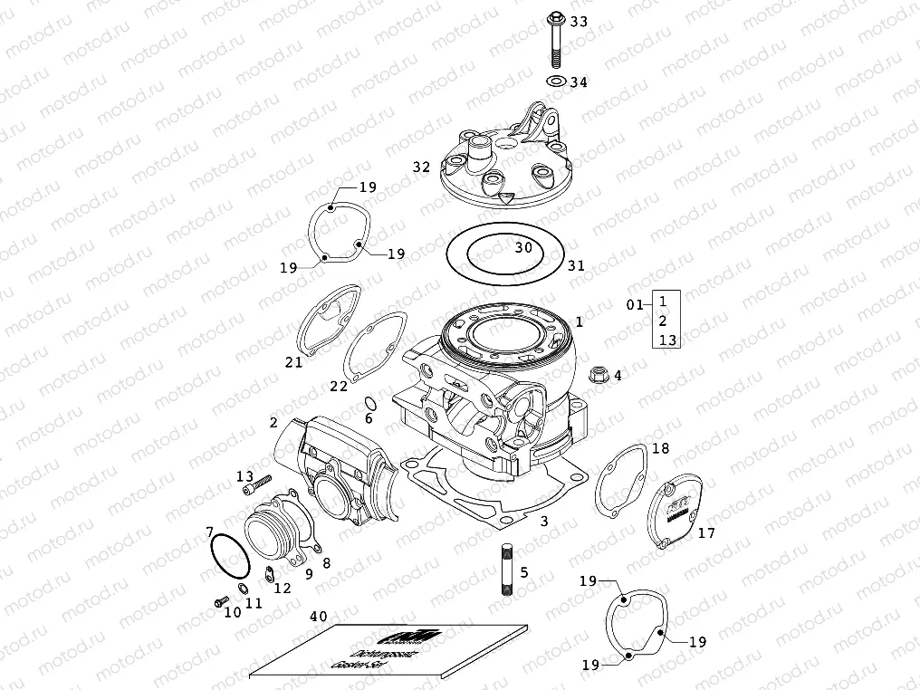 CYLINDER