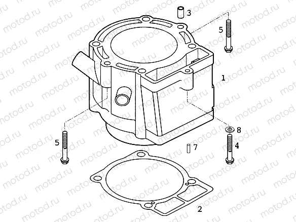 CYLINDER