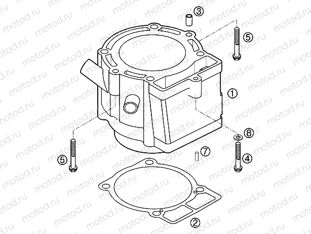 CYLINDER