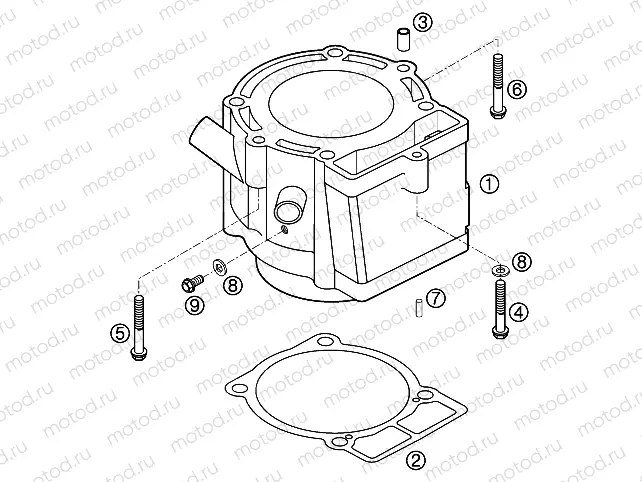 CYLINDER