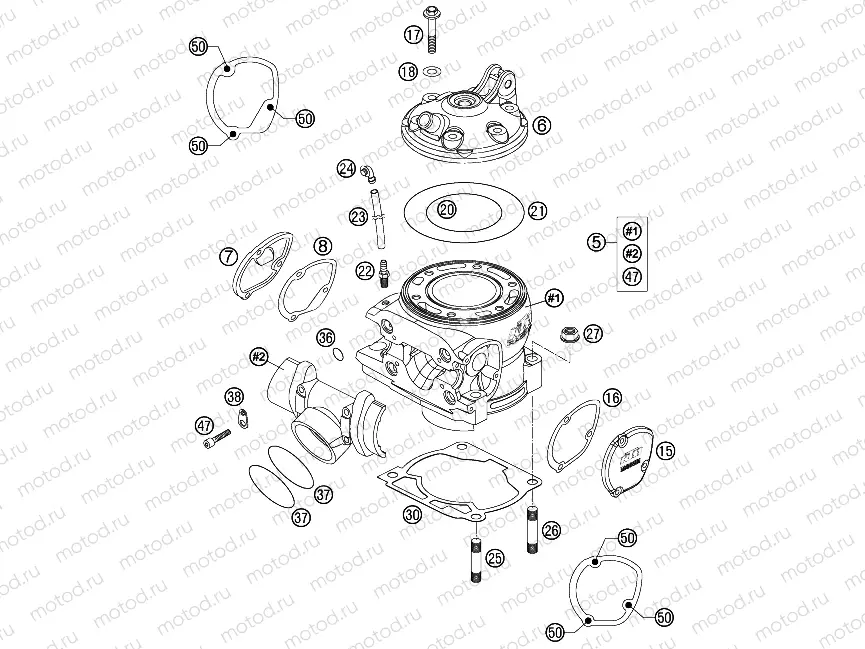 CYLINDER