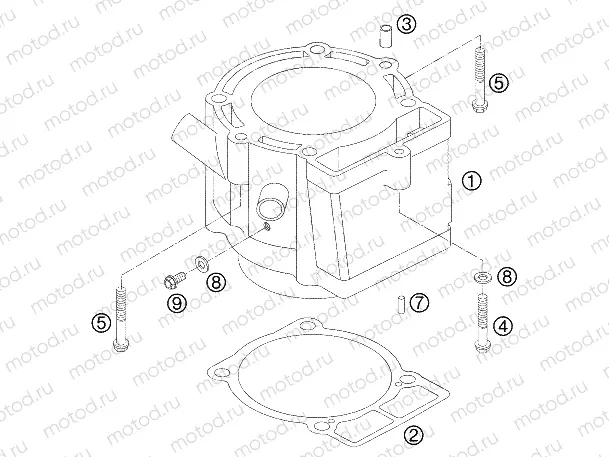 CYLINDER