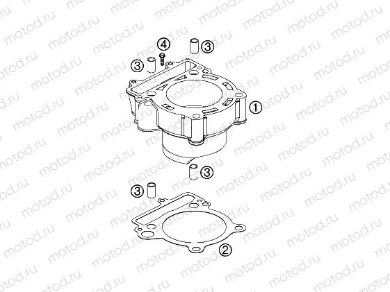 CYLINDER