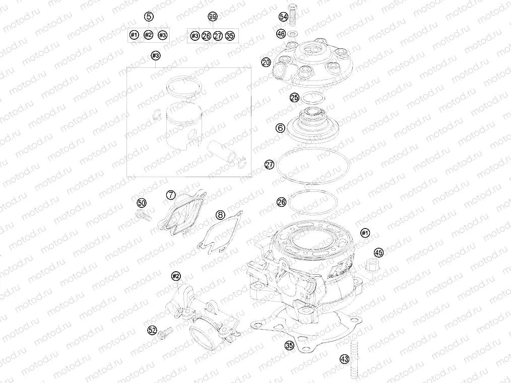 CYLINDER